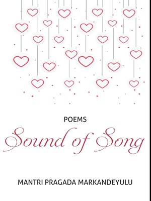 cover image of Sound of Song